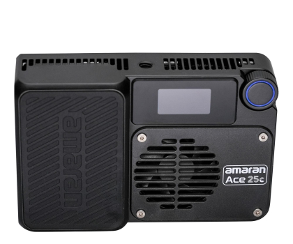 Akcesoria Foto Amaran RGB Ace 25c Combo (Grafitowa)